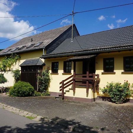 Ferienhaus Am Leiselbach Εξωτερικό φωτογραφία